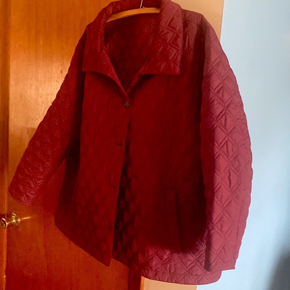 Lands' End | Jackets \u0026 Coats | Womens 